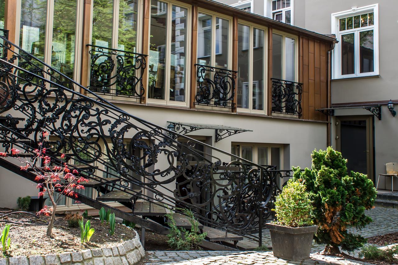 Merite Hotels Hamburg Altona Gmbh Εξωτερικό φωτογραφία
