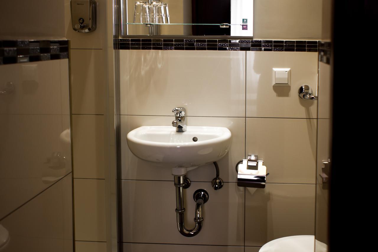 Merite Hotels Hamburg Altona Gmbh Εξωτερικό φωτογραφία