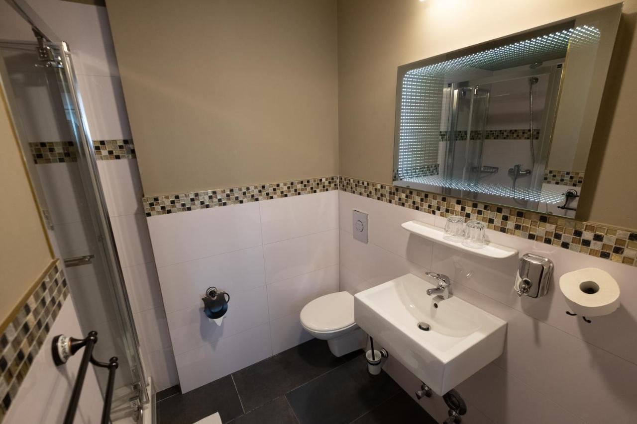 Merite Hotels Hamburg Altona Gmbh Εξωτερικό φωτογραφία